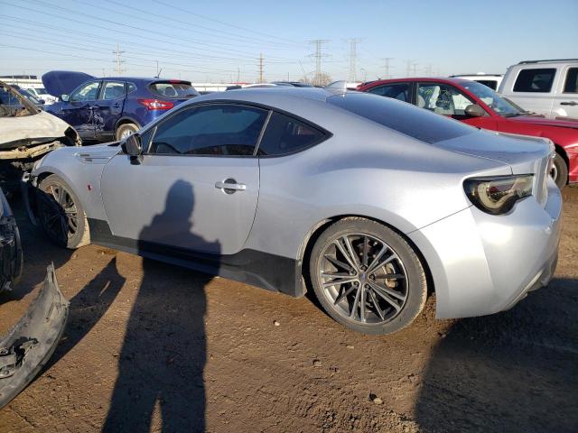 Photo 1 VIN: JF1ZNAA1XH9703754 - TOYOTA 86 