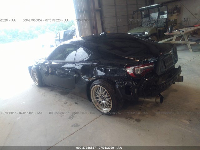 Photo 2 VIN: JF1ZNAA1XH9709277 - TOYOTA 86 