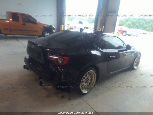 Photo 3 VIN: JF1ZNAA1XH9709277 - TOYOTA 86 