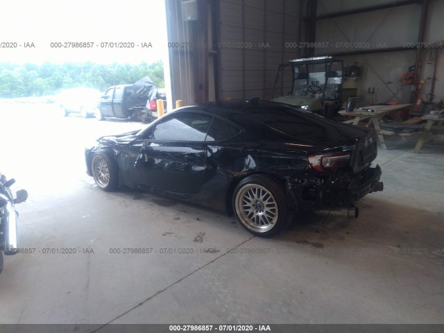 Photo 5 VIN: JF1ZNAA1XH9709277 - TOYOTA 86 