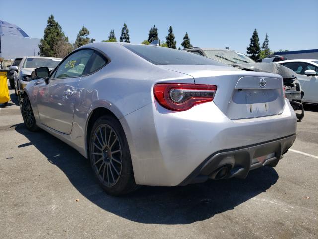 Photo 2 VIN: JF1ZNAA1XH9710123 - TOYOTA 86 