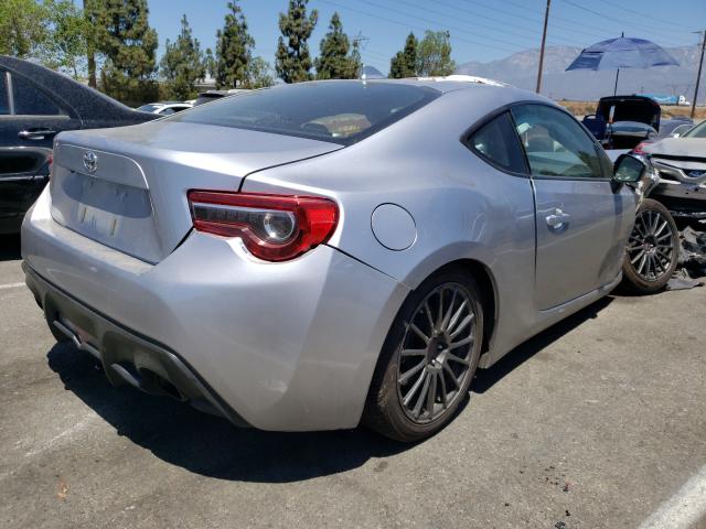 Photo 3 VIN: JF1ZNAA1XH9710123 - TOYOTA 86 