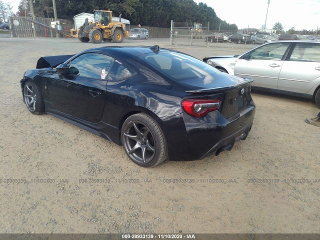 Photo 2 VIN: JF1ZNAA1XH9711420 - TOYOTA 86 