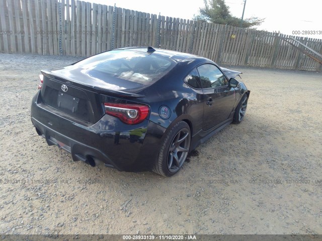 Photo 3 VIN: JF1ZNAA1XH9711420 - TOYOTA 86 