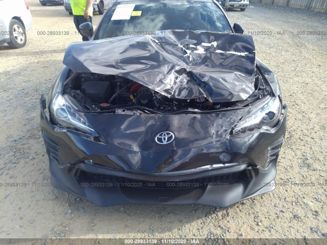 Photo 5 VIN: JF1ZNAA1XH9711420 - TOYOTA 86 