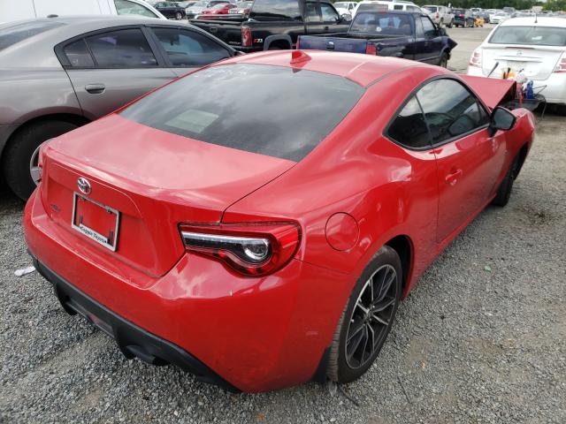 Photo 3 VIN: JF1ZNAA1XJ8700753 - TOYOTA 86 