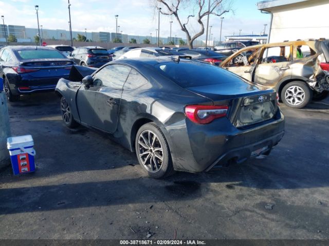 Photo 2 VIN: JF1ZNAA1XJ8700767 - TOYOTA 86 