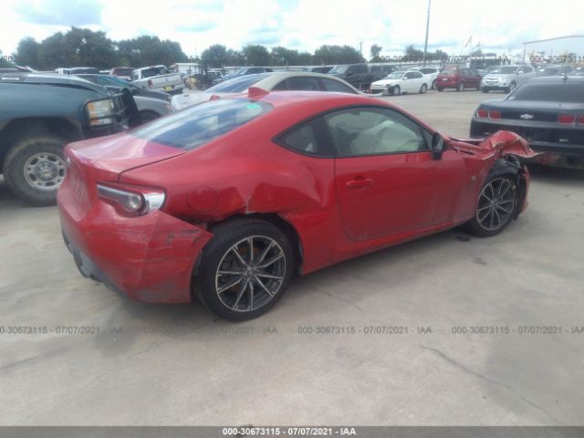 Photo 3 VIN: JF1ZNAA1XJ9700746 - TOYOTA 86 