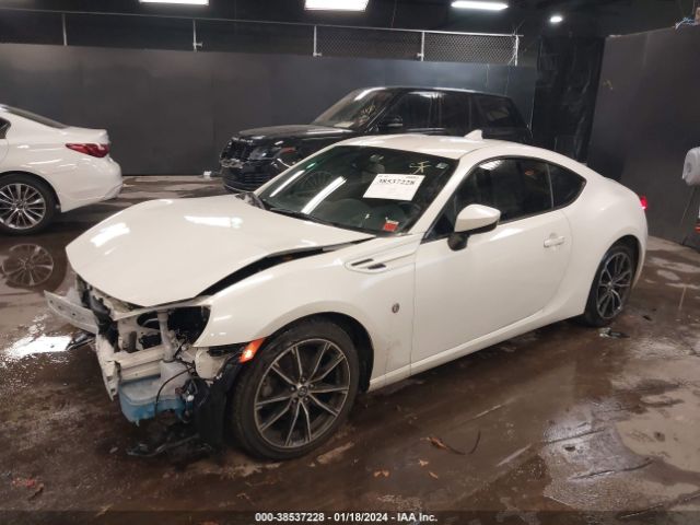 Photo 1 VIN: JF1ZNAA1XL8751351 - TOYOTA 86 