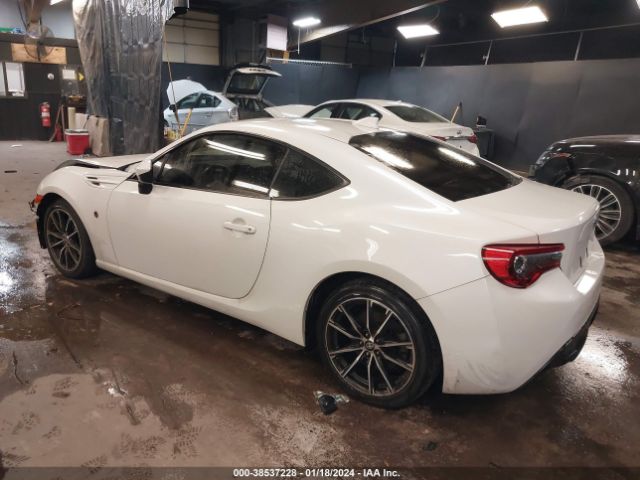 Photo 2 VIN: JF1ZNAA1XL8751351 - TOYOTA 86 