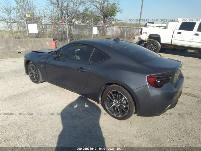 Photo 2 VIN: JF1ZNAA1XL8752628 - TOYOTA 86 