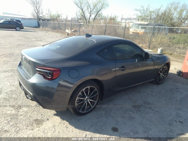 Photo 3 VIN: JF1ZNAA1XL8752628 - TOYOTA 86 