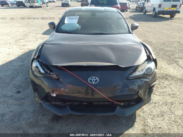 Photo 5 VIN: JF1ZNAA1XL8752628 - TOYOTA 86 