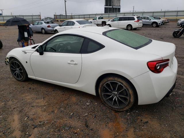 Photo 1 VIN: JF1ZNAA1XL9751361 - TOYOTA 86 