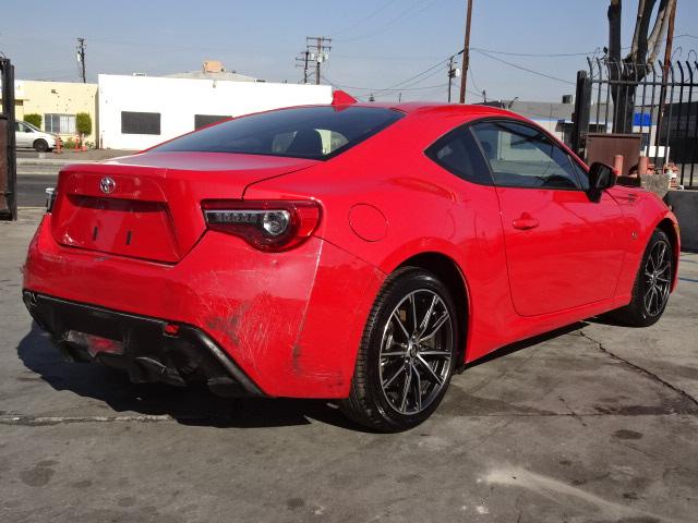 Photo 3 VIN: JF1ZNAA1XL9751649 - TOYOTA 86 