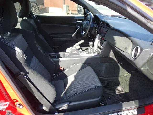 Photo 8 VIN: JF1ZNAA1XL9751649 - TOYOTA 86 