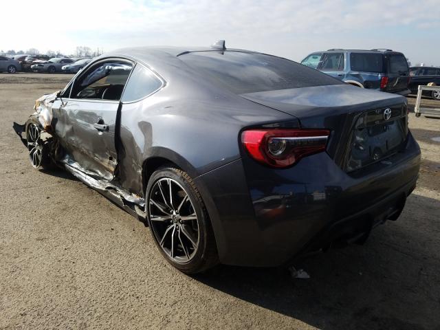 Photo 2 VIN: JF1ZNAA1XL9753160 - TOYOTA 86 