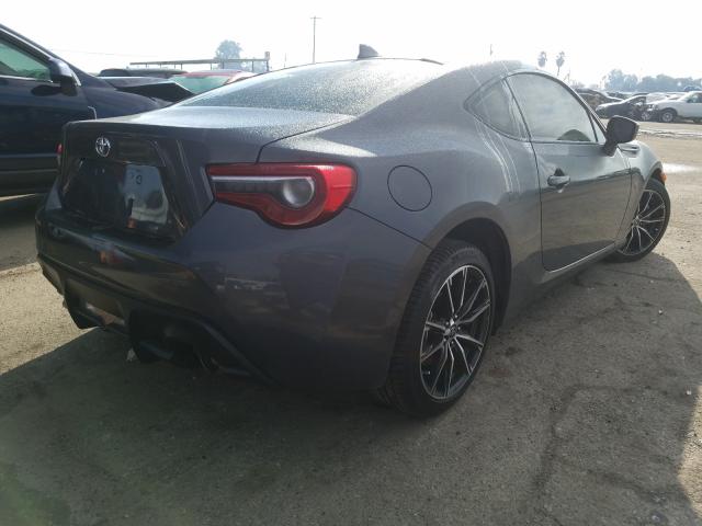 Photo 3 VIN: JF1ZNAA1XL9753160 - TOYOTA 86 