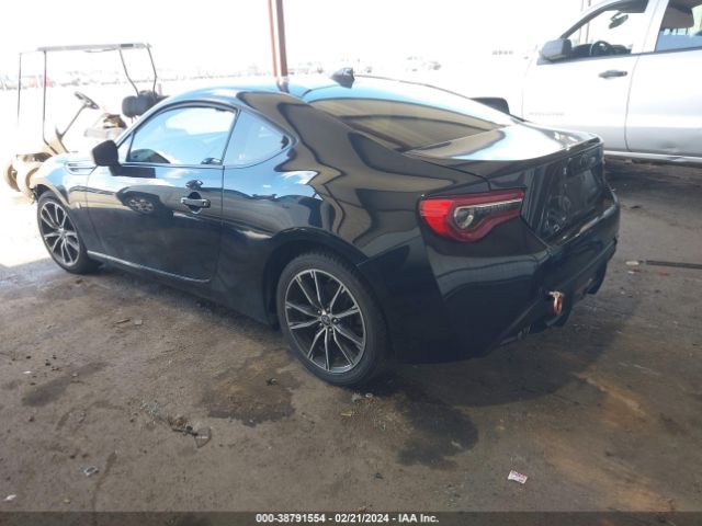 Photo 2 VIN: JF1ZNAE10K8702748 - TOYOTA 86 