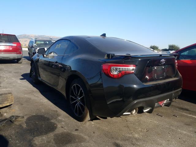 Photo 2 VIN: JF1ZNAE10K8702751 - TOYOTA 86 GT 