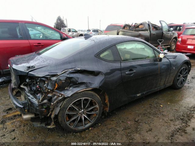 Photo 3 VIN: JF1ZNAE10K8703575 - TOYOTA 86 