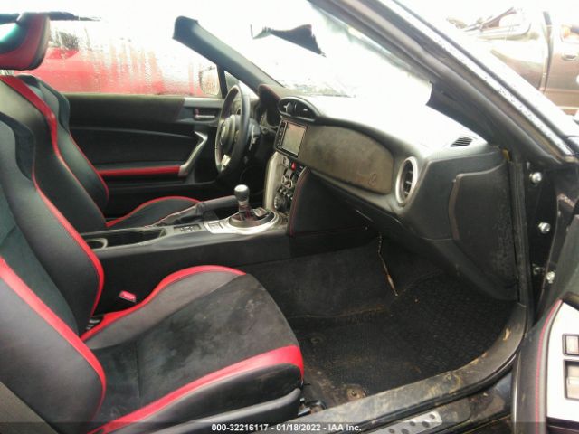 Photo 4 VIN: JF1ZNAE10K8703575 - TOYOTA 86 