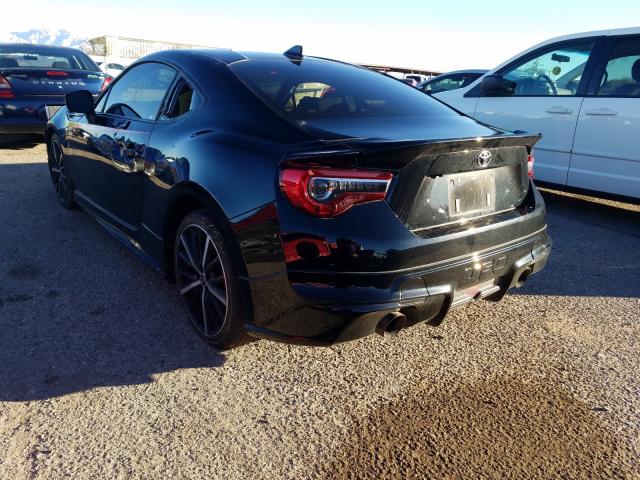 Photo 2 VIN: JF1ZNAE10K9702176 - TOYOTA 86 GT 