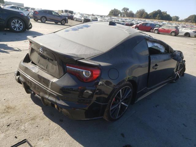 Photo 3 VIN: JF1ZNAE10K9702422 - TOYOTA 86 GT 