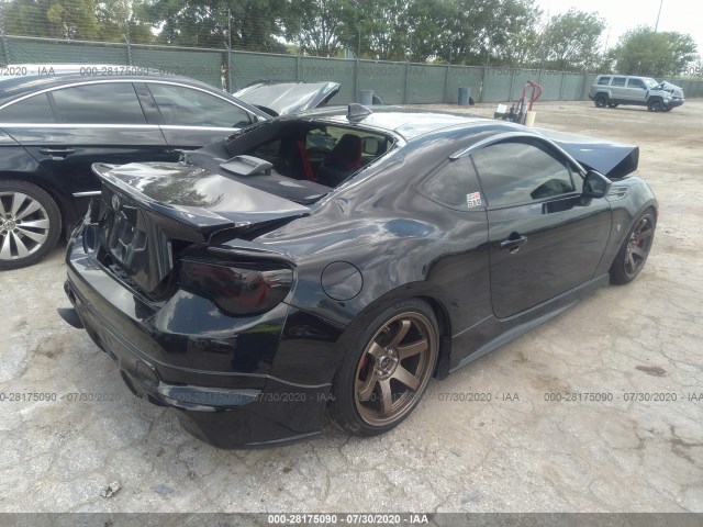 Photo 3 VIN: JF1ZNAE10K9702758 - TOYOTA 86 