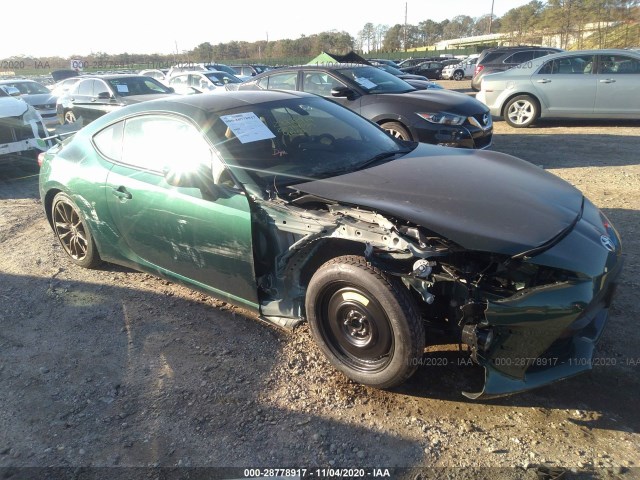 Photo 0 VIN: JF1ZNAE10L8750087 - TOYOTA 86 