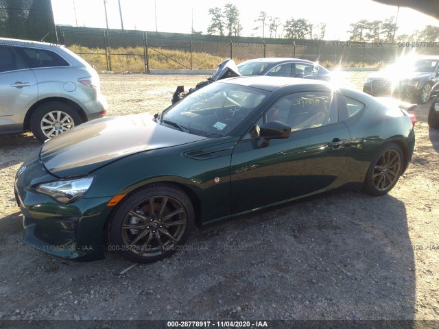 Photo 1 VIN: JF1ZNAE10L8750087 - TOYOTA 86 