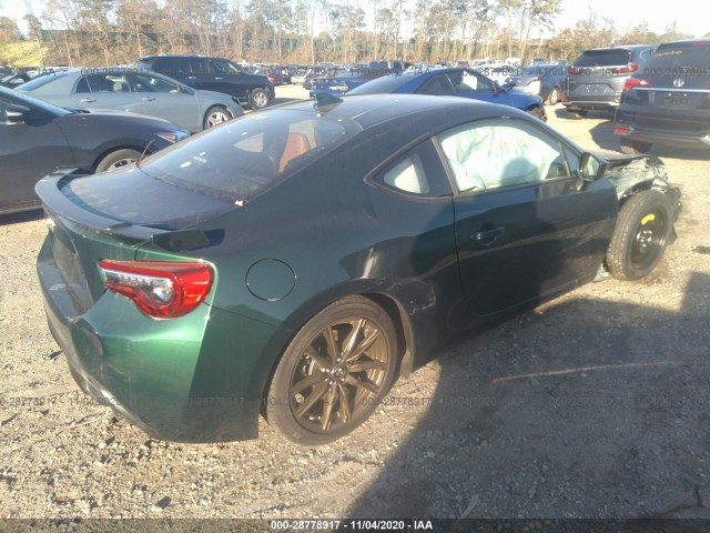 Photo 3 VIN: JF1ZNAE10L8750087 - TOYOTA 86 