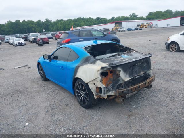 Photo 2 VIN: JF1ZNAE10L8753037 - TOYOTA 86 