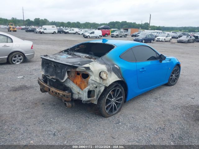 Photo 3 VIN: JF1ZNAE10L8753037 - TOYOTA 86 