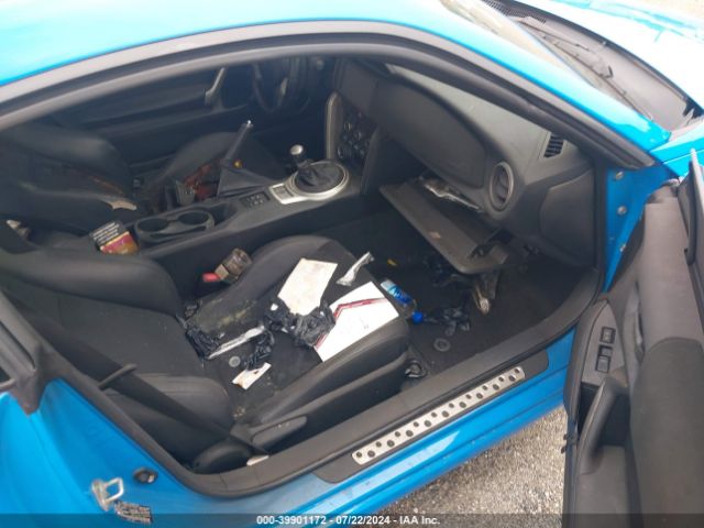 Photo 4 VIN: JF1ZNAE10L8753037 - TOYOTA 86 