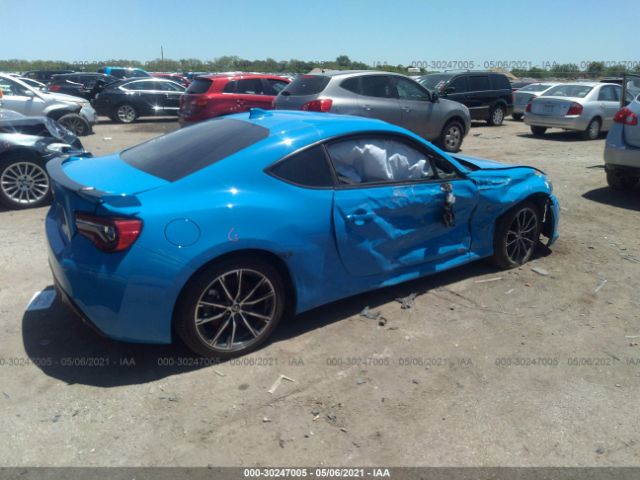 Photo 3 VIN: JF1ZNAE10L8753054 - TOYOTA 86 