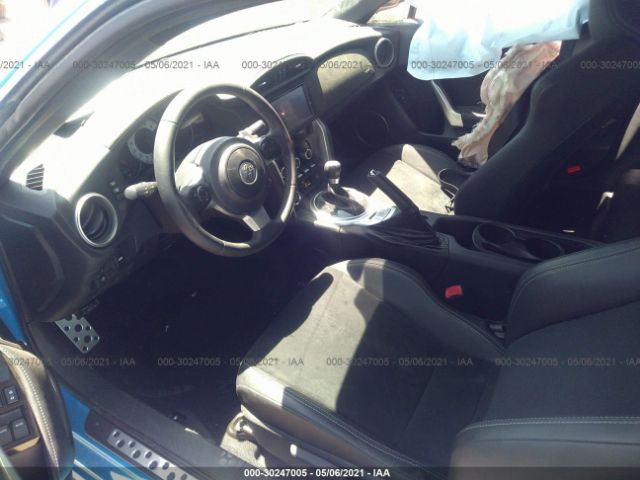 Photo 4 VIN: JF1ZNAE10L8753054 - TOYOTA 86 