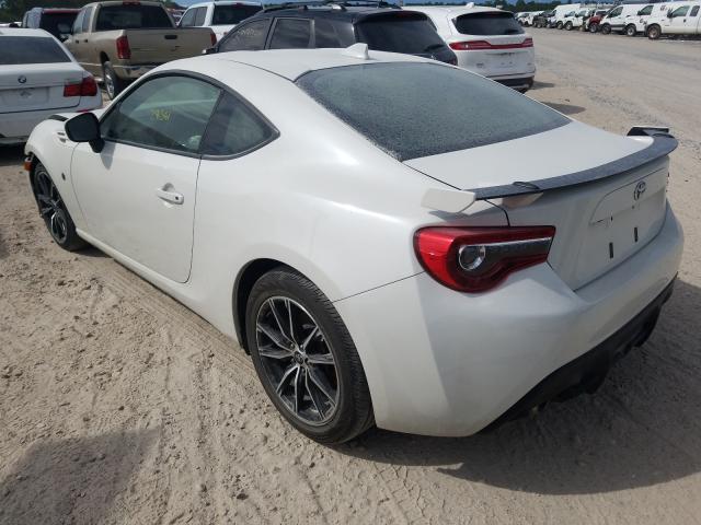 Photo 2 VIN: JF1ZNAE11J9701794 - TOYOTA 86 GT 