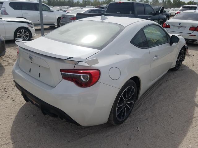 Photo 3 VIN: JF1ZNAE11J9701794 - TOYOTA 86 GT 