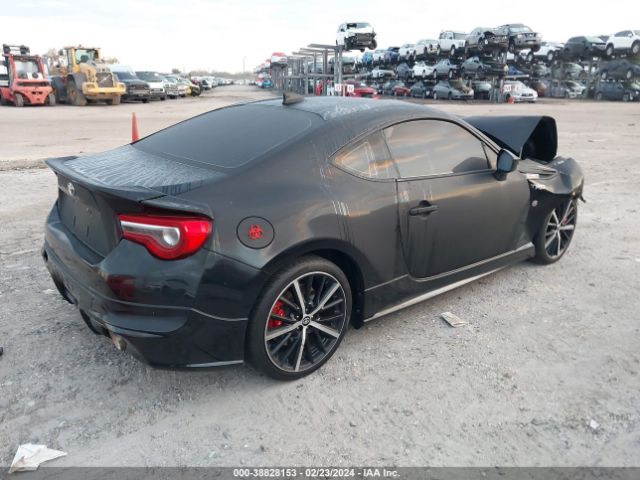 Photo 3 VIN: JF1ZNAE11K9702638 - TOYOTA 86 