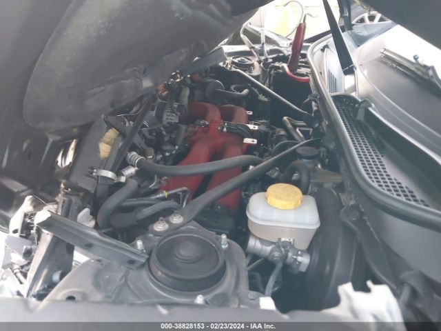 Photo 9 VIN: JF1ZNAE11K9702638 - TOYOTA 86 