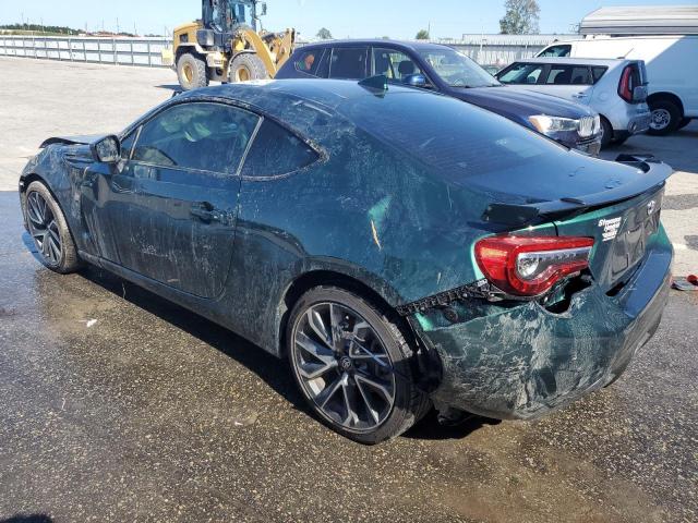 Photo 1 VIN: JF1ZNAE11L8751040 - TOYOTA 86 