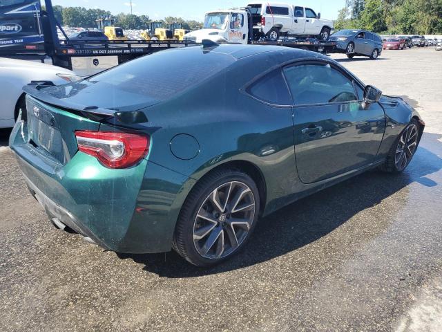 Photo 2 VIN: JF1ZNAE11L8751040 - TOYOTA 86 