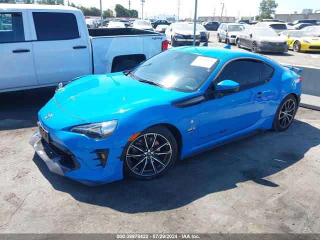 Photo 1 VIN: JF1ZNAE11L8753094 - TOYOTA 86 