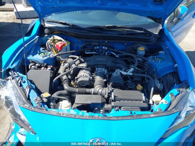 Photo 9 VIN: JF1ZNAE11L8753094 - TOYOTA 86 