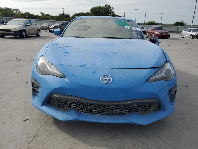 Photo 4 VIN: JF1ZNAE11L8753113 - TOYOTA 86 GT 