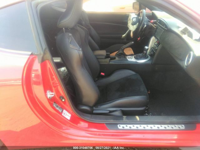 Photo 4 VIN: JF1ZNAE12J8700661 - TOYOTA 86 