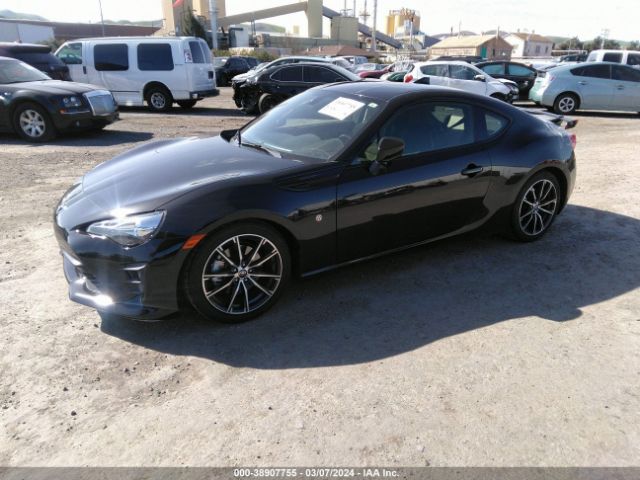 Photo 1 VIN: JF1ZNAE12J9701769 - TOYOTA 86 