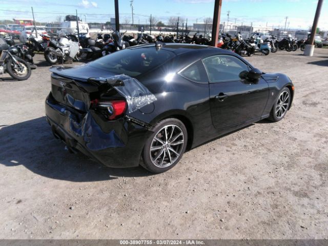 Photo 3 VIN: JF1ZNAE12J9701769 - TOYOTA 86 