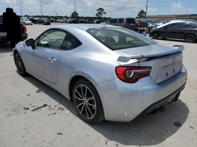 Photo 2 VIN: JF1ZNAE12L8753797 - TOYOTA 86 GT 